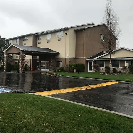 West Valley Inn